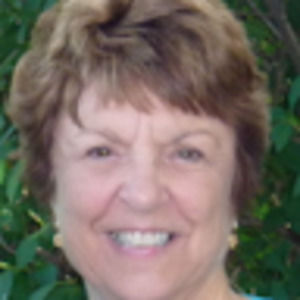 Meet your Posher, Sue